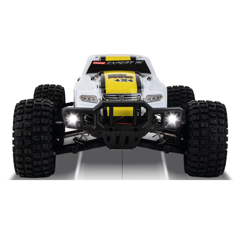RC EXPERT OFFROAD PICKUP 1:10 102001 - Image 3