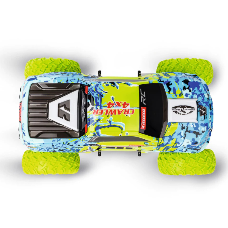 RC PROFI CRAWLER 102012 - Image 4