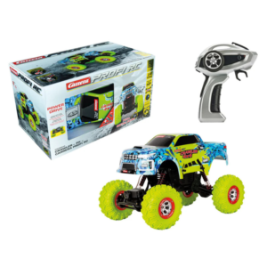 RC PROFI CRAWLER 102012