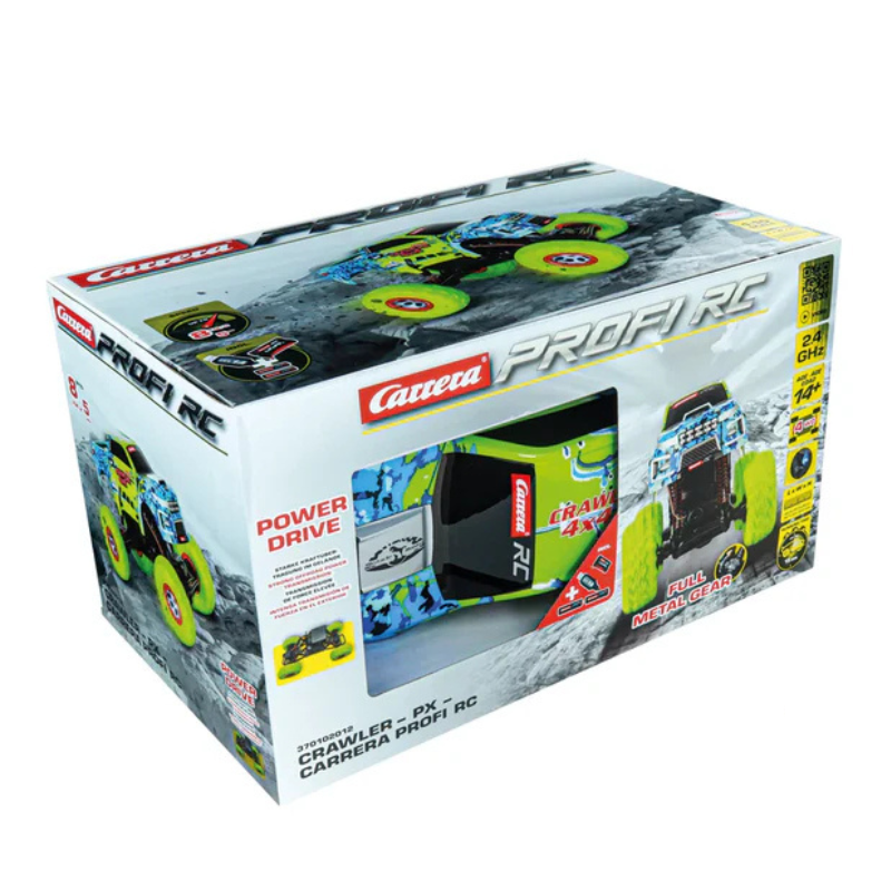 RC PROFI CRAWLER 102012 - Image 2