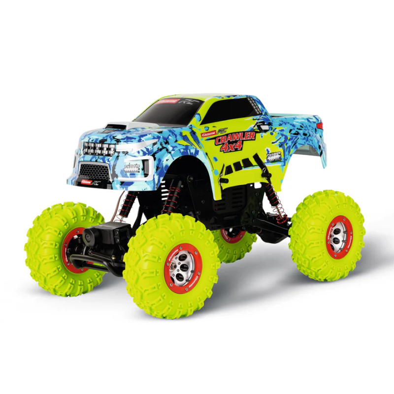 RC PROFI CRAWLER 102012 - Image 3