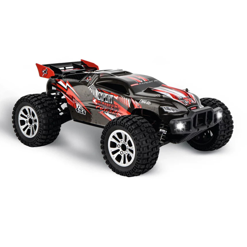 RC EXPERT BRUSHLESS BUGGY 1:10 102201 - Image 3