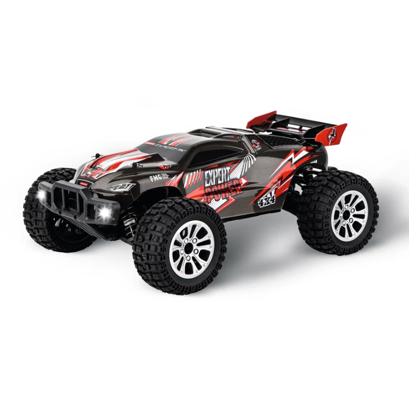 RC EXPERT BRUSHLESS BUGGY 1:10 102201