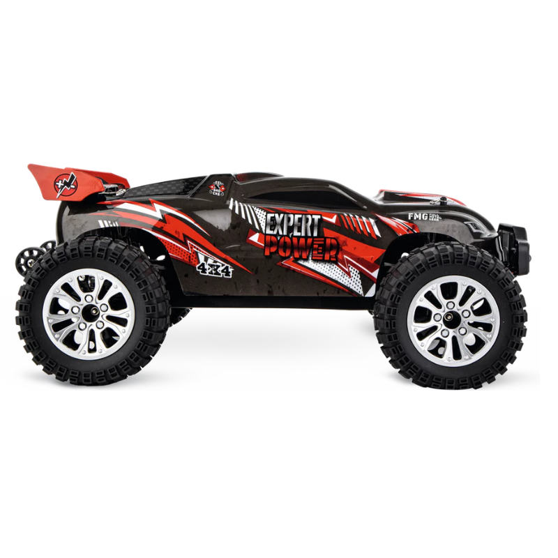 RC EXPERT BRUSHLESS BUGGY 1:10 102201 - Image 2