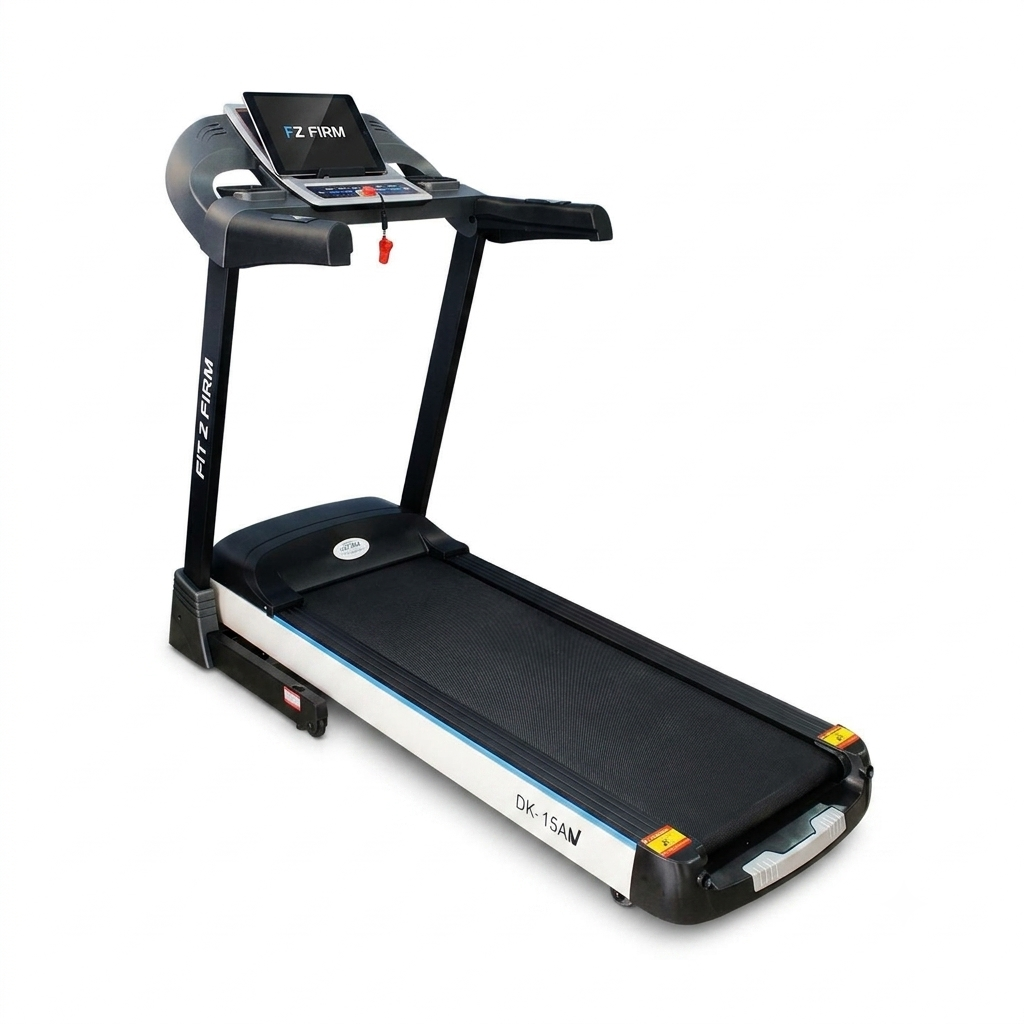 TELOON TREADMILL 3HP DK15AL 11601055