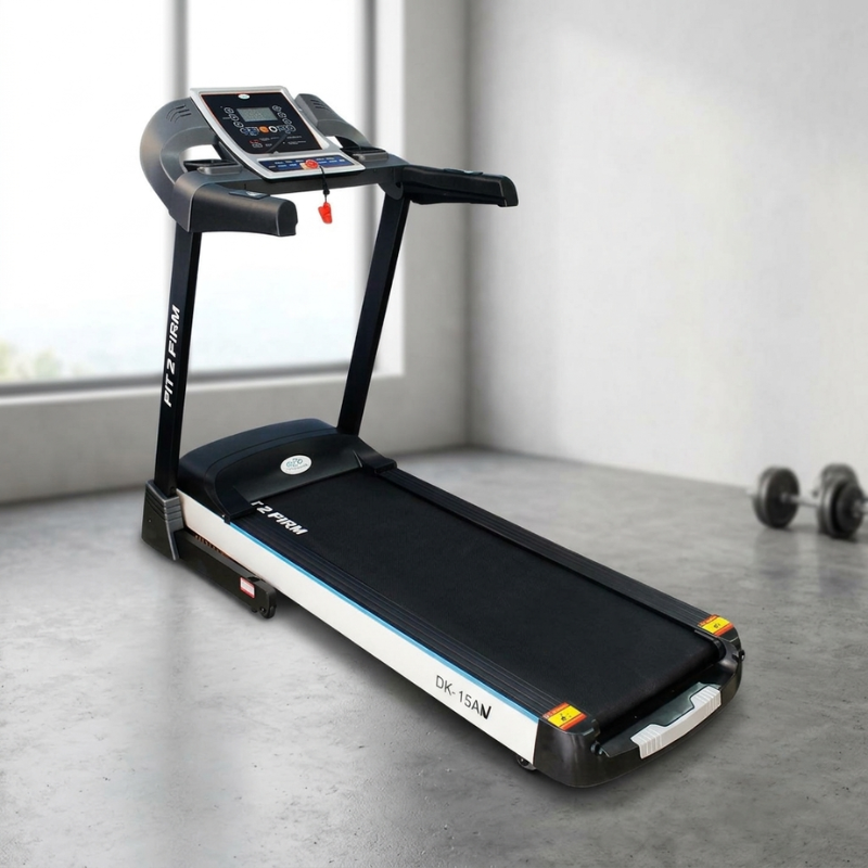 TELOON TREADMILL 3HP DK15AL 11601055 - Image 3