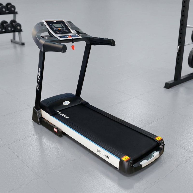 TELOON TREADMILL 3HP DK15AL 11601055 - Image 2