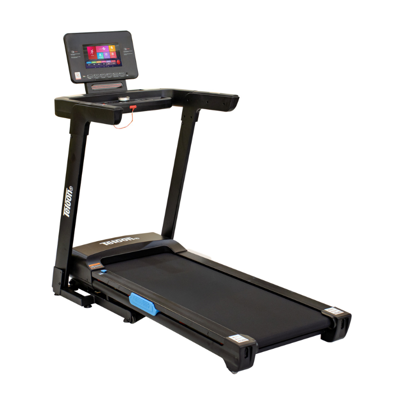 TELOON MOTRIZED TREADMILL CP-M5 3.25HP 11602069 - Image 3