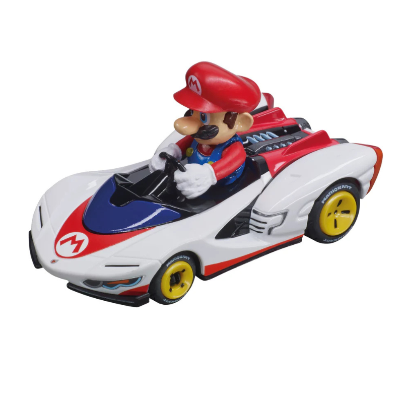 PULL N SPEED MARIO KART P-WING TWINPACK 13022 - Image 5