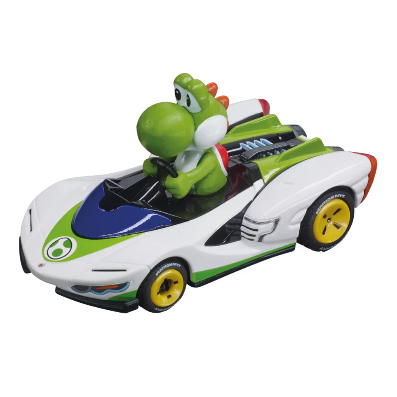 PULL N SPEED MARIO KART P-WING TWINPACK 13022 - Image 3