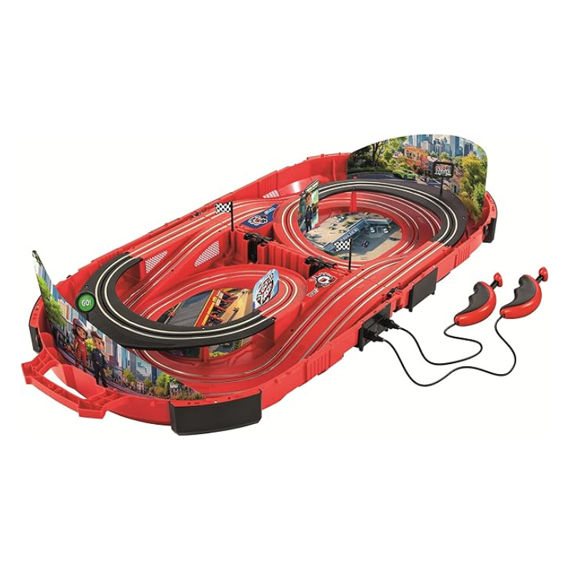 SPEED ARENA POLICE CHASE 16001 - Image 3