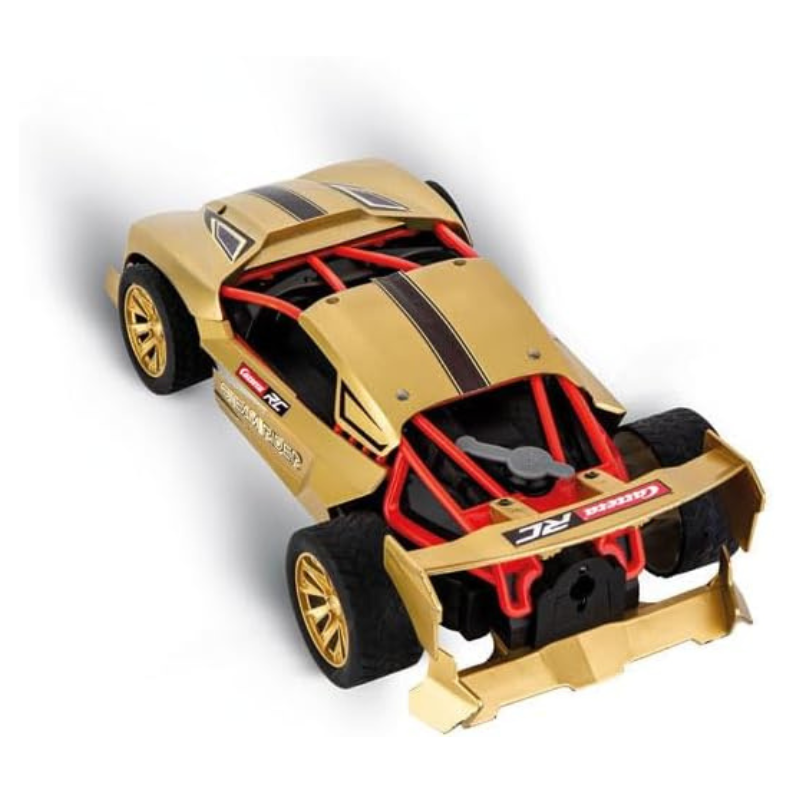 RC STEAM RIDER 160145 - Image 5
