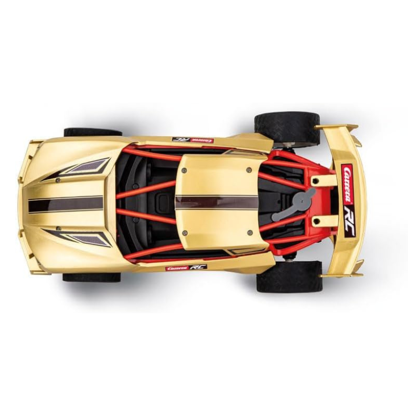 RC STEAM RIDER 160145 - Image 3