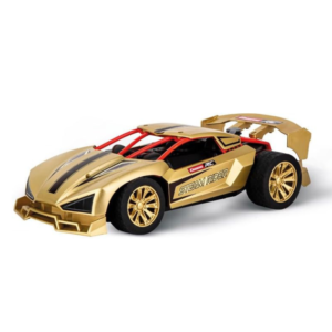 RC STEAM RIDER 160145