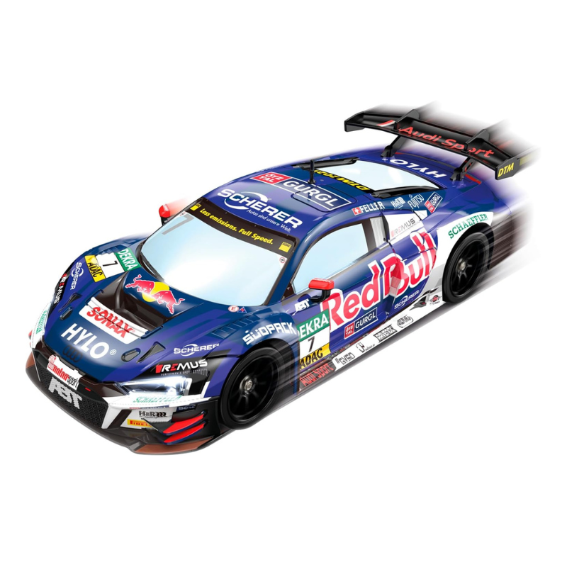 RED BULL AUDI R8 LMS GT3 EVO II - STEAM 160149