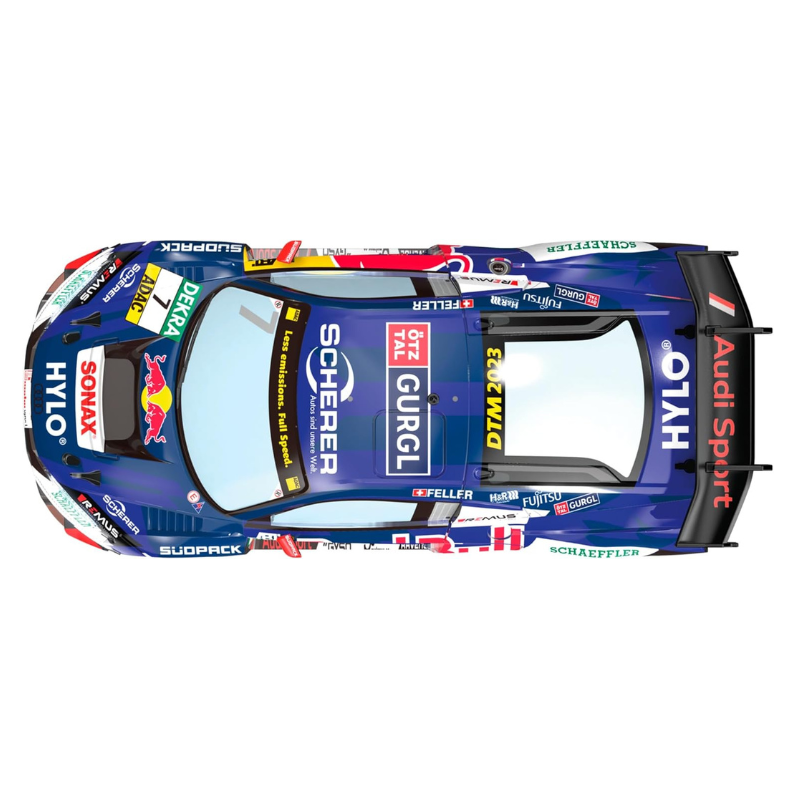 RED BULL AUDI R8 LMS GT3 EVO II - STEAM 160149 - Image 2