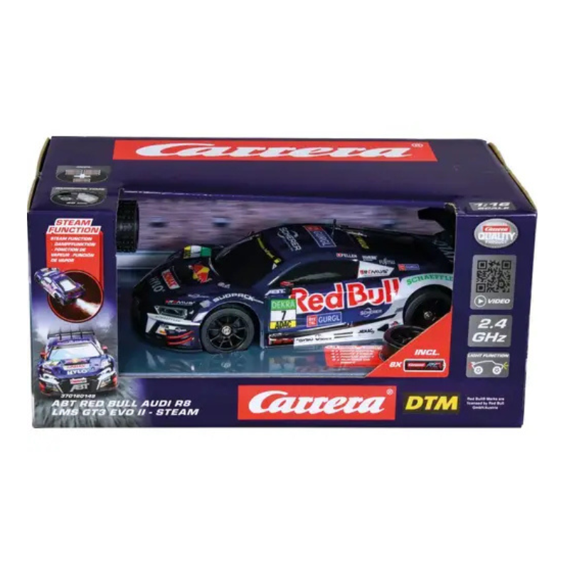 RED BULL AUDI R8 LMS GT3 EVO II - STEAM 160149 - Image 3