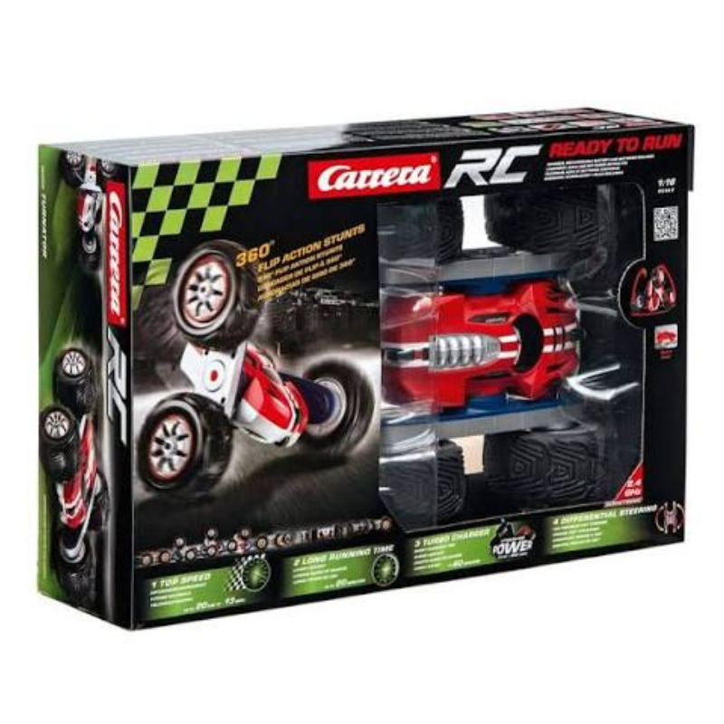 R/C TURNATOR 1:16 162052 - Image 5