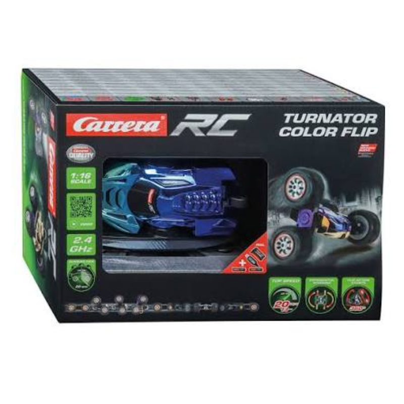 RC TURNATOR COLOR FLIP 162114 - Image 2