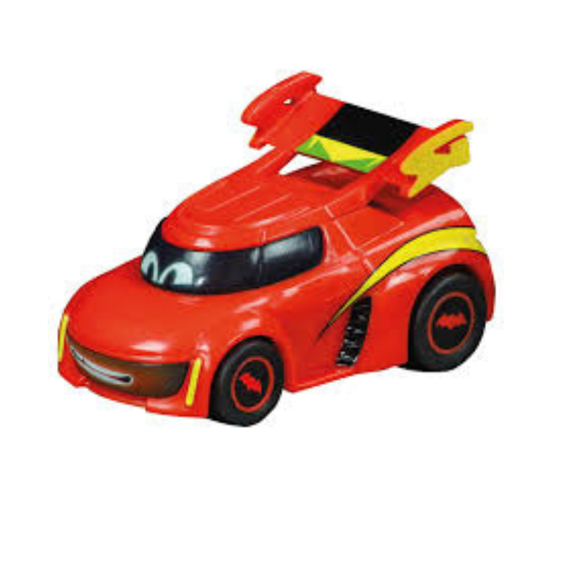 PULL N SPEED BATWHEELS ASSORTED 1:43 17075 - Image 3