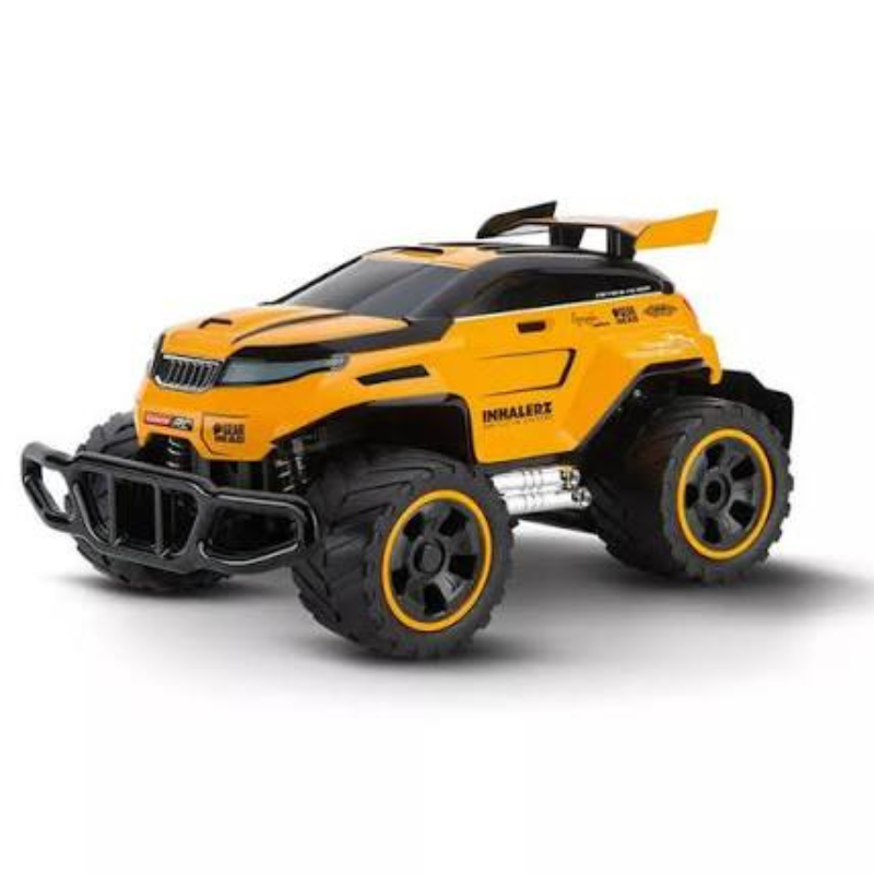 RC GEAR MONSTER2 1:18 180112 - Image 2