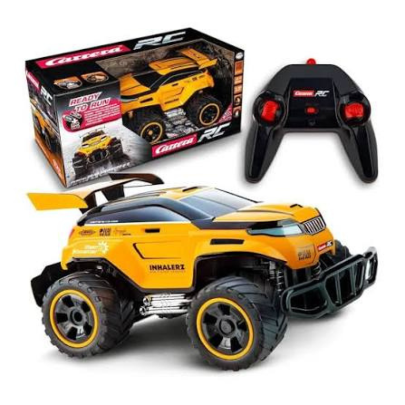 RC GEAR MONSTER2 1:18 180112