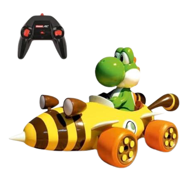 R/C MARIO KART BUMBLE 1:18 181065 - Image 3