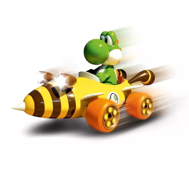 R/C MARIO KART BUMBLE 1:18 181065 - Image 4