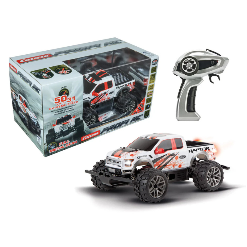 RC FORD F150 RAPTOR PX 183017