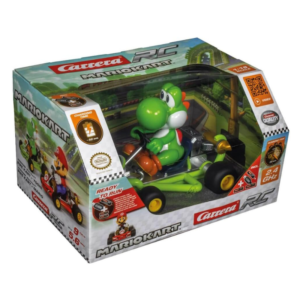 RC MARIO KART PIPE KART YOSHI 200988