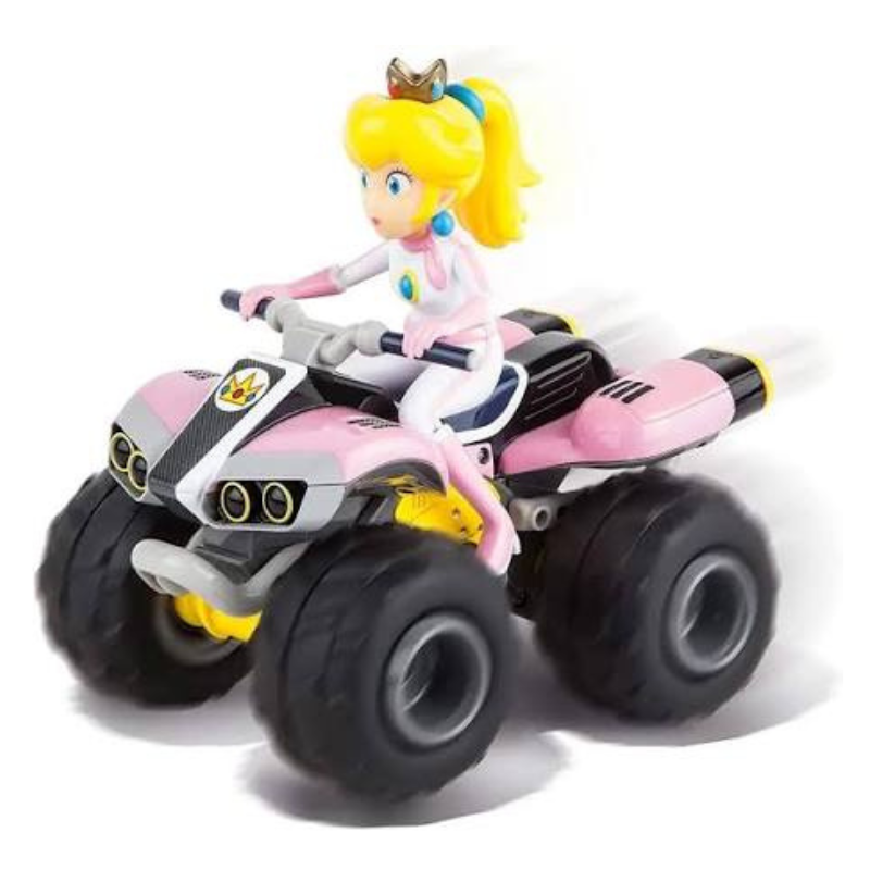 R/C MARIO KART 8 PEACH -1:20 200999