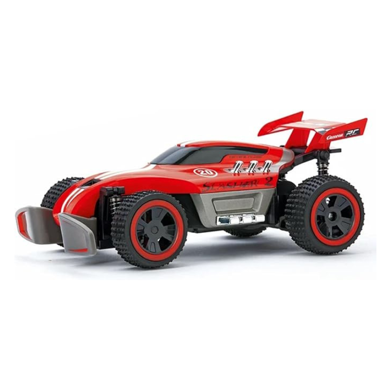R/C SLASHER2 1:20 201021 - Image 2