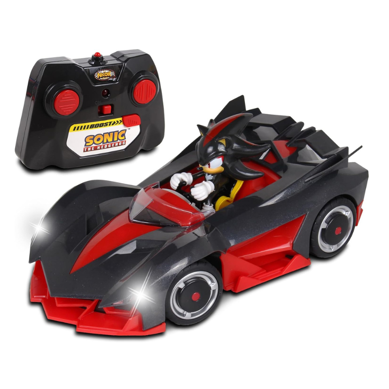 R/C SONIC RACING SHADOW 201062 - Image 3