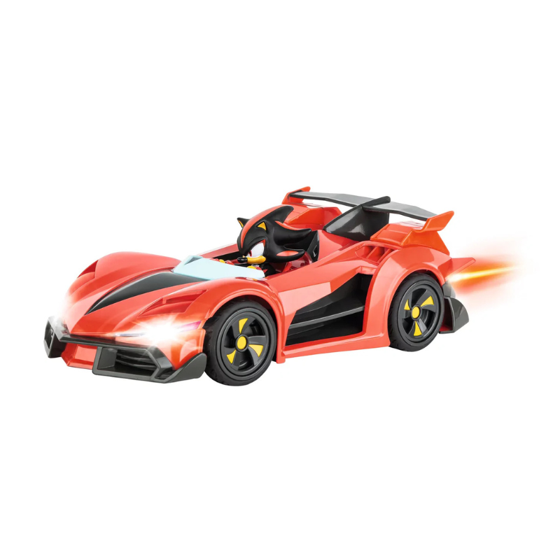 RC TEAM SONIC RACING SHADOW 201064 - Image 2