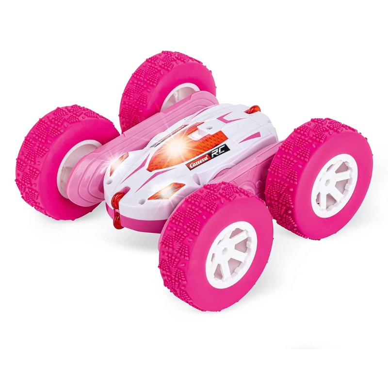 RC MINI TURNATOR PINK 240011 - Image 2