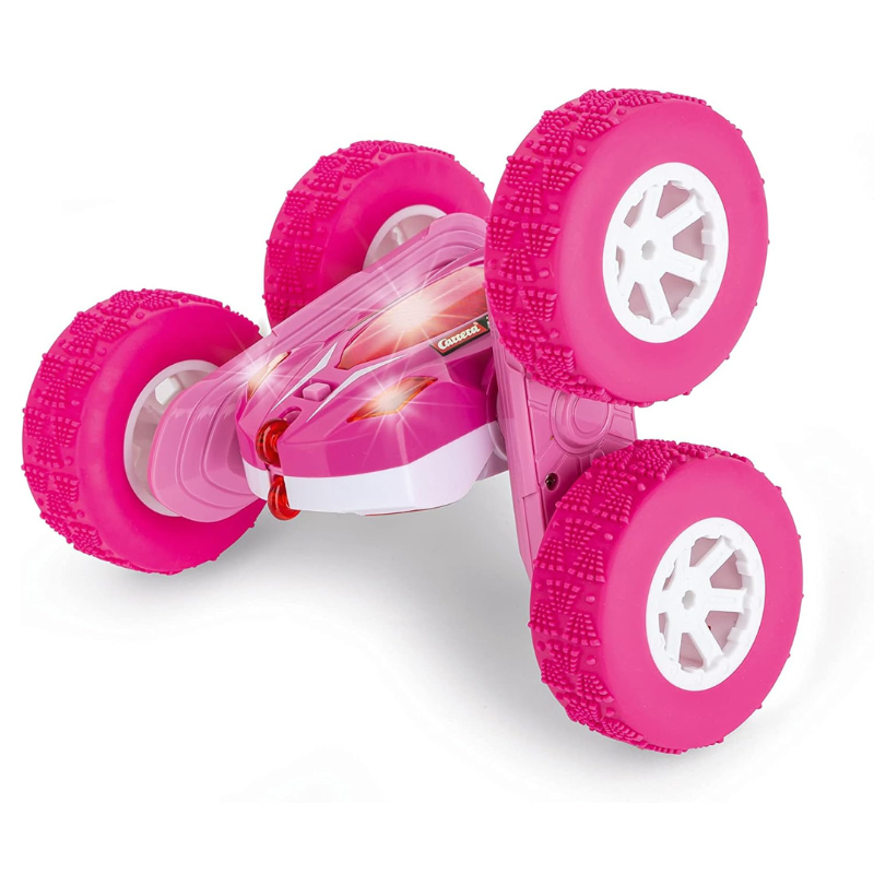 RC MINI TURNATOR PINK 240011 - Image 5