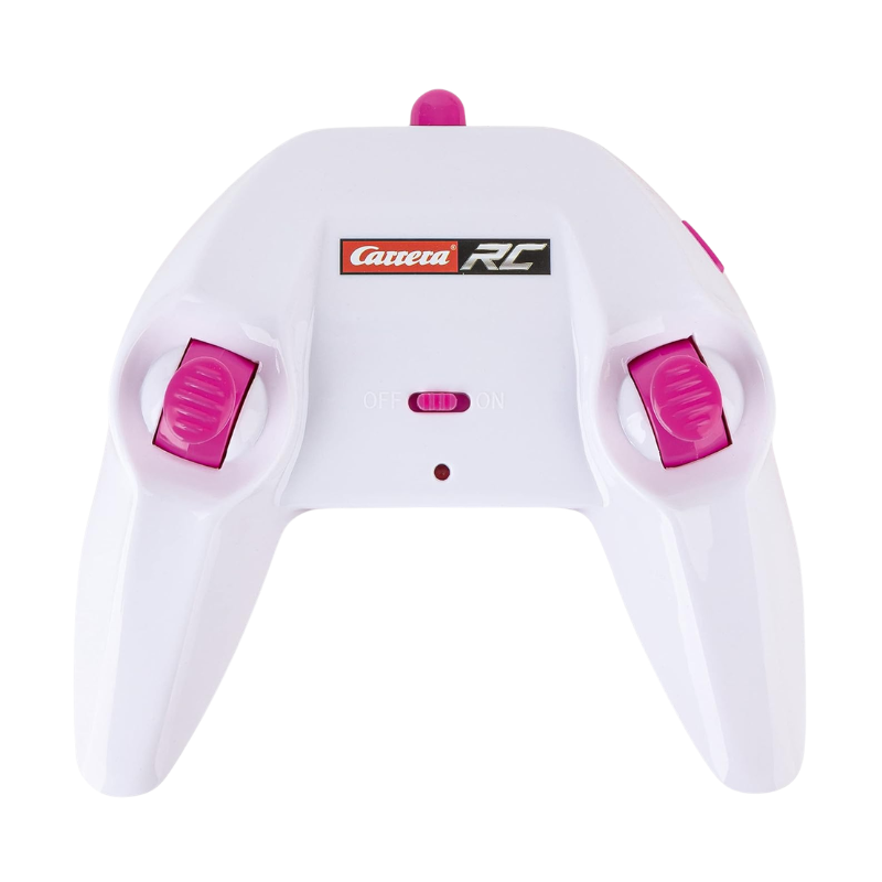 RC MINI TURNATOR PINK 240011 - Image 3