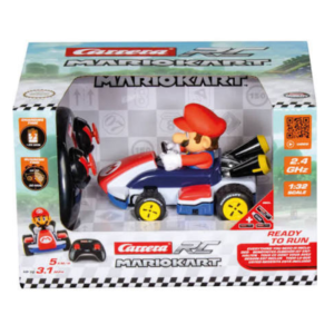 RC MARIO KART RACE KART 1:32 MARIO  320001