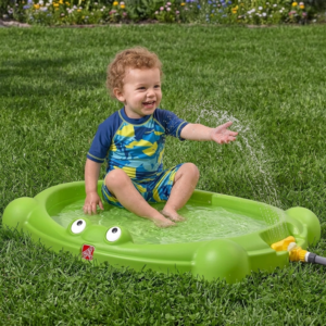 Water Bug Splash Pad STEP2 413700