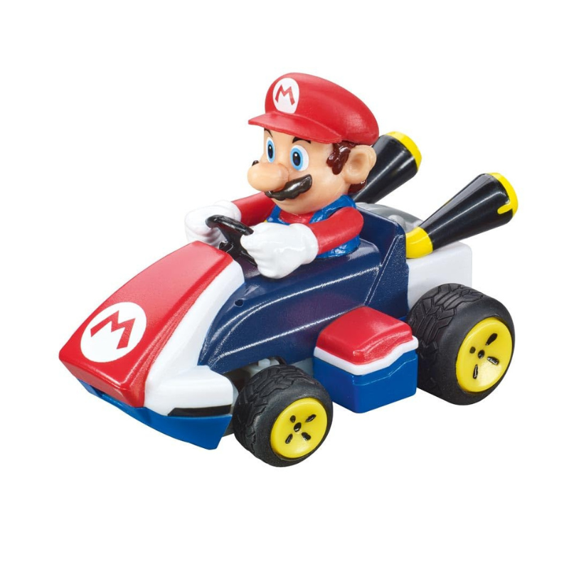 RC MARIO KART MINI MARIO 430002P - Image 3