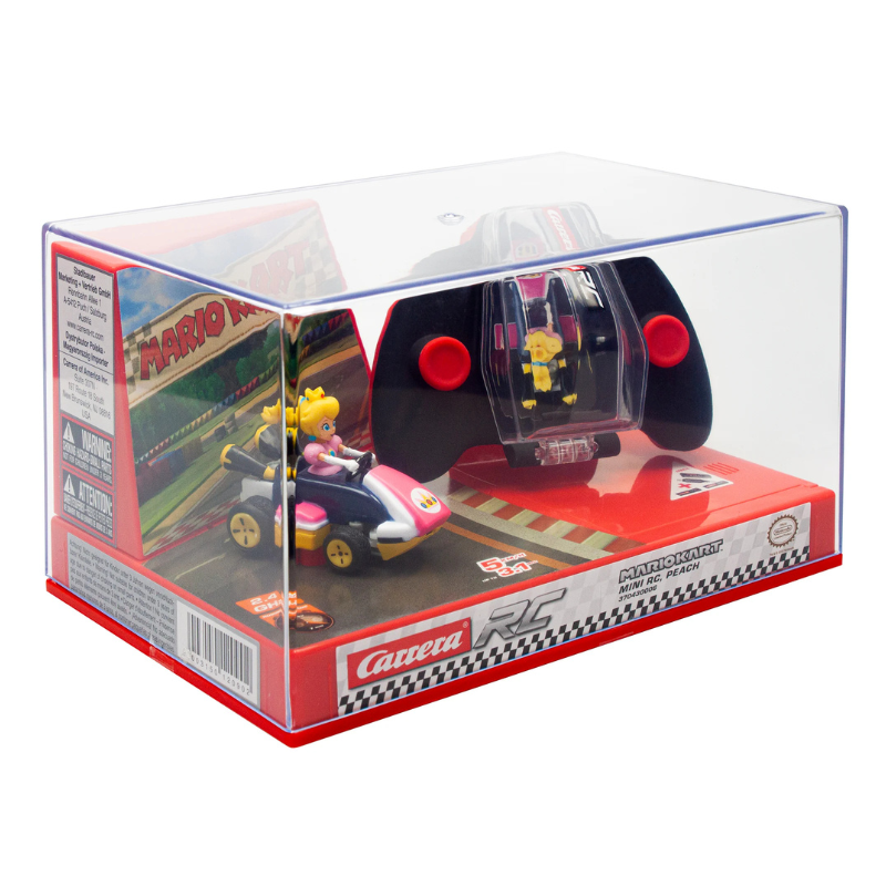 RC MARIO KARTMINI PEACH 430006