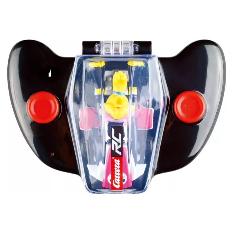 MARIO KART MINI RC PEACH 430036U - Image 2