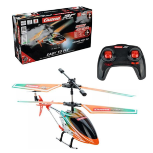RC ORANGE SPLY 2.0 501051