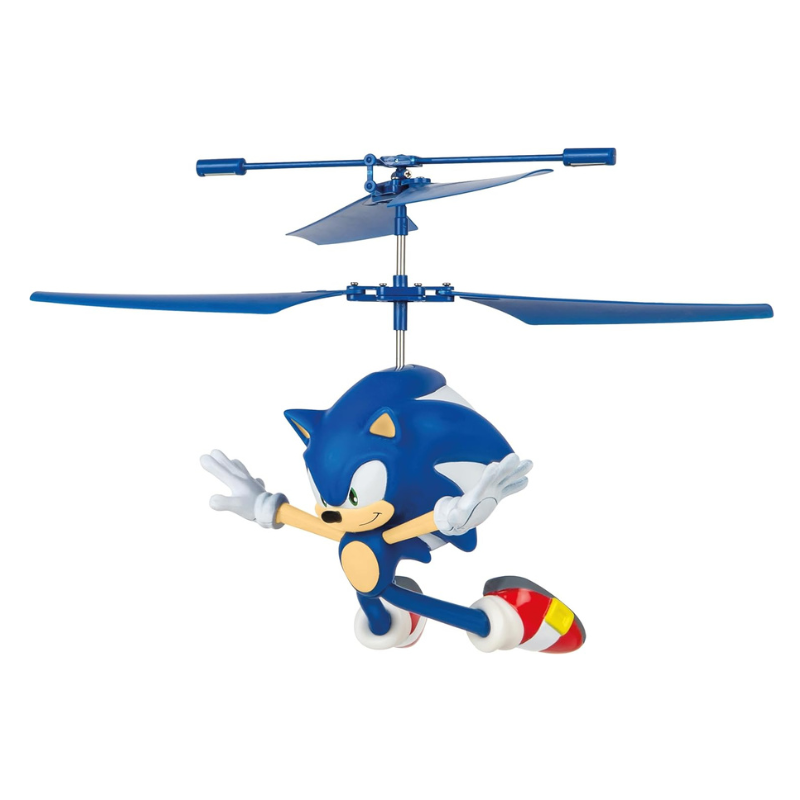 RC SONIC SOARING SONIC 501060 - Image 4