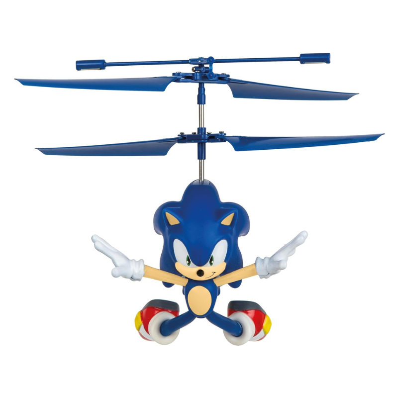 RC SONIC SOARING SONIC 501060 - Image 3