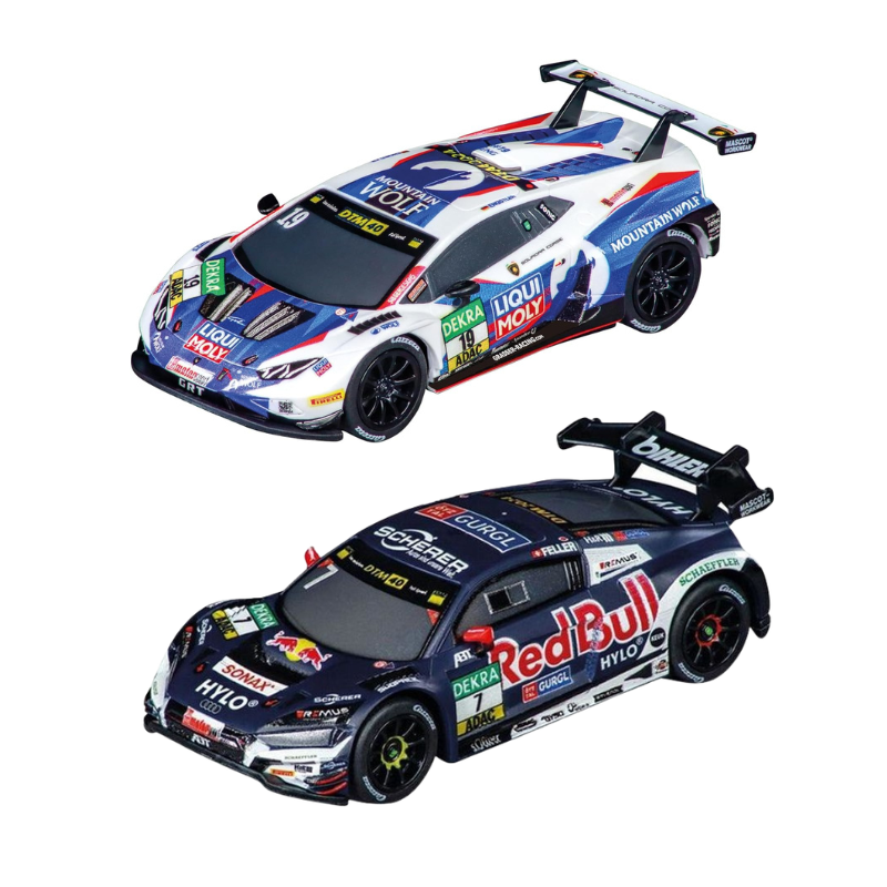 DTM SPEED GIANTS (8.9M) 62596 - Image 2