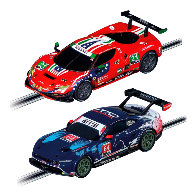 GT POWERPLAY (4.9M) 62597 - Image 3