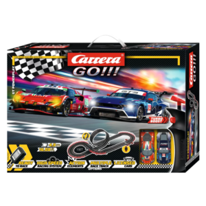 GT POWERPLAY (4.9M)  62597