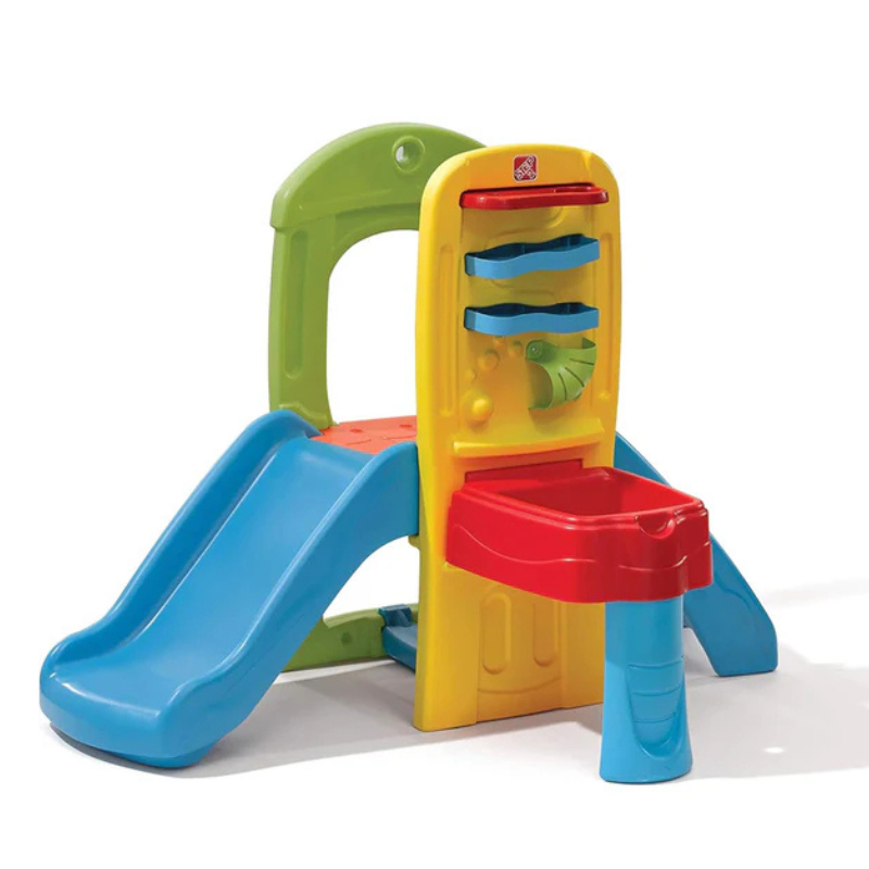 PLAY BALL FUN CLIMBER - Kraft Carton STEP2 841900 - Image 2