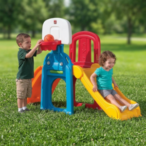 GAME TIME SPORTS CLIMBER STEP2 850300